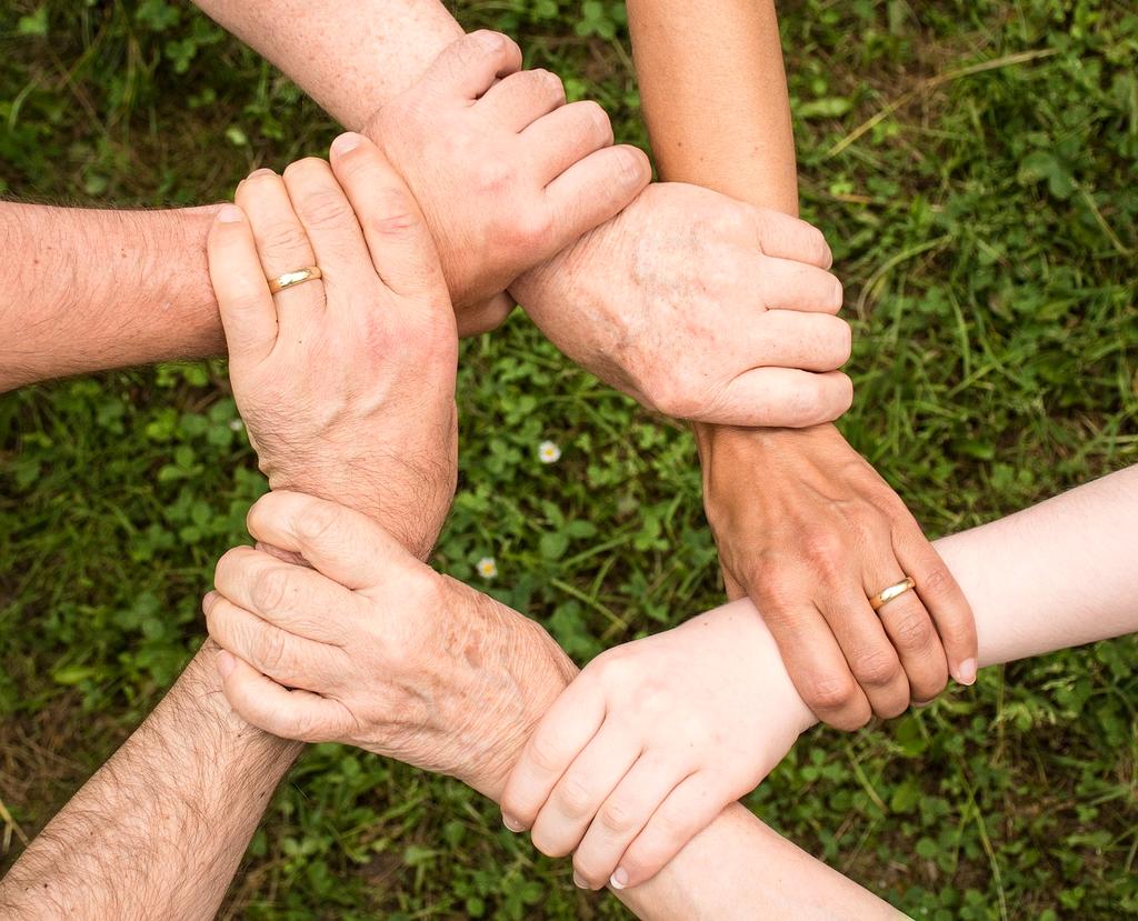 24/7 support team icon